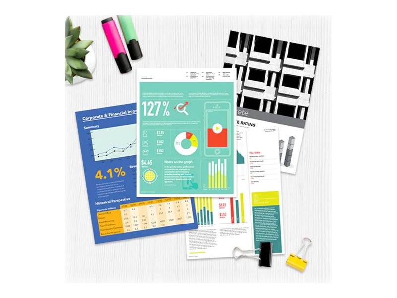 Toner HP Q2682A gelb