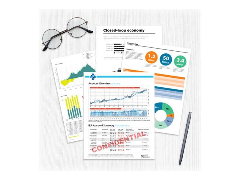 Toner HP Q2682A gelb