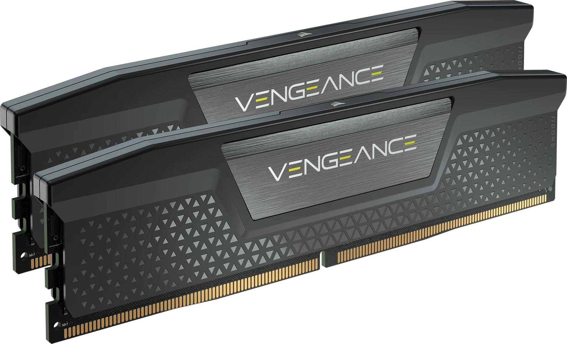 CORSAIR Vengeance - DDR5 - Kit - 96 GB: 2 x 48 GB