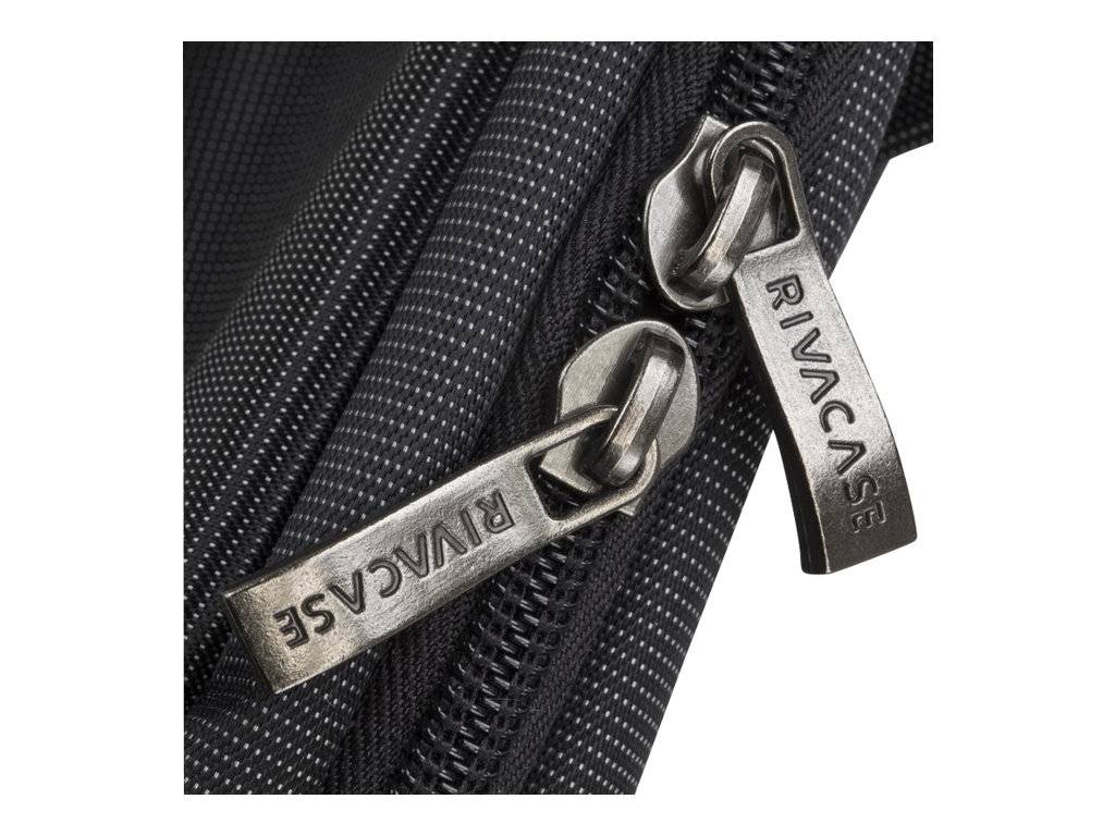 RIVACASE - Riva Case 8221 - Notebook-Tasche - 33.8 cm (13.3")