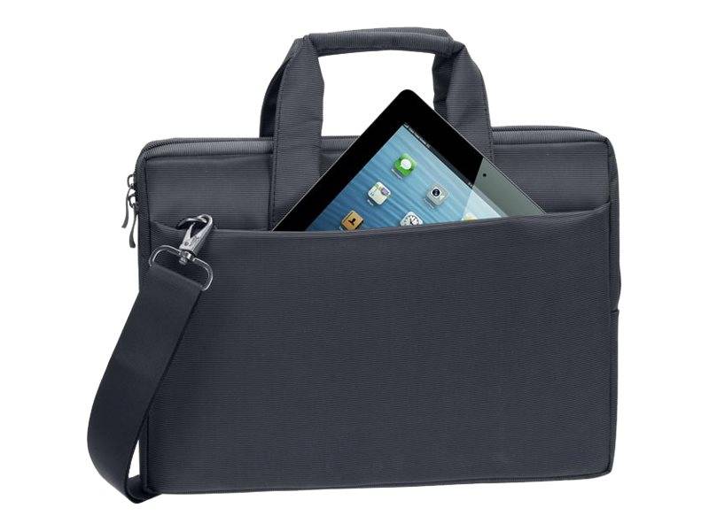 RIVACASE - Riva Case 8221 - Notebook-Tasche - 33.8 cm (13.3")