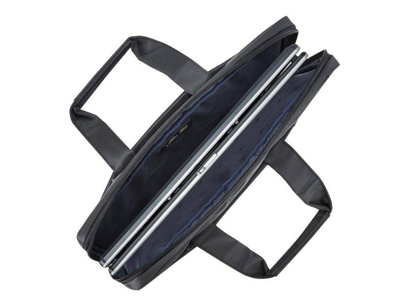 RIVACASE - Riva Case 8221 - Notebook-Tasche - 33.8 cm (13.3")