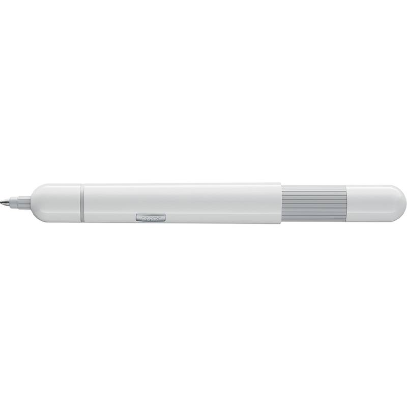 Druckkugelschreiber pico white 5680056