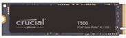 Crucial T500 SSD 2TB intern PCIe 4.0