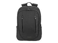 TUCANO Binario Gravity - Notebook-Rucksack - 40.6 cm - 15.6" - 16" - Anthrazit