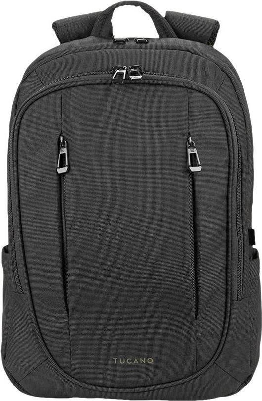 TUCANO Binario Gravity - Notebook-Rucksack - 40.6 cm - 15.6" - 16" - Anthrazit