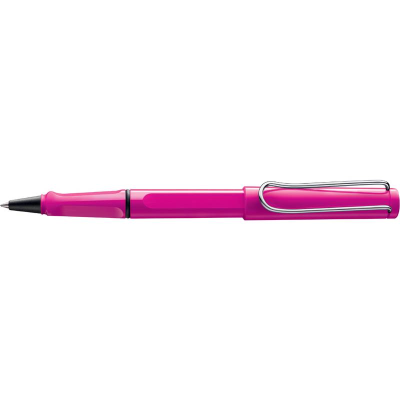 LAMY Tintenroller safari pink
