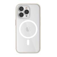 Woodcessories eco647, Cover, Apple, iPhone 14 Pro Max, 17 cm (6.7"), Transparent