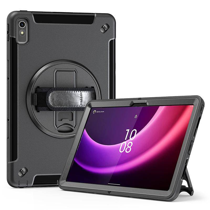 eSTUFF OHIO Defender Case Lenovo TAB P11 2nd Gen 2022 11.5'' with (ES68103001-BULK)