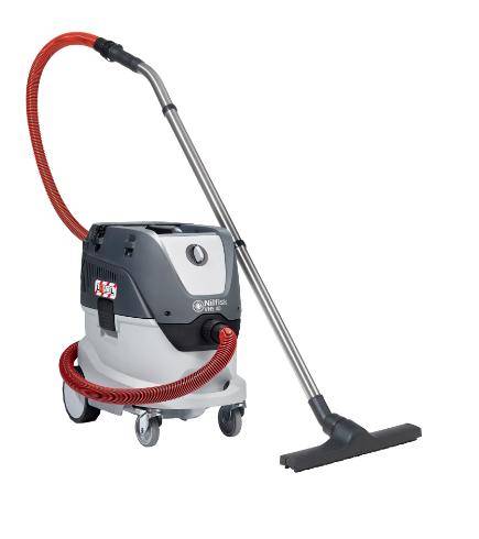 NILFISK Nass- & Trockensauger VHS 40 L40 LC FM IC 220- 240V 50/60HZ EU, 107412165