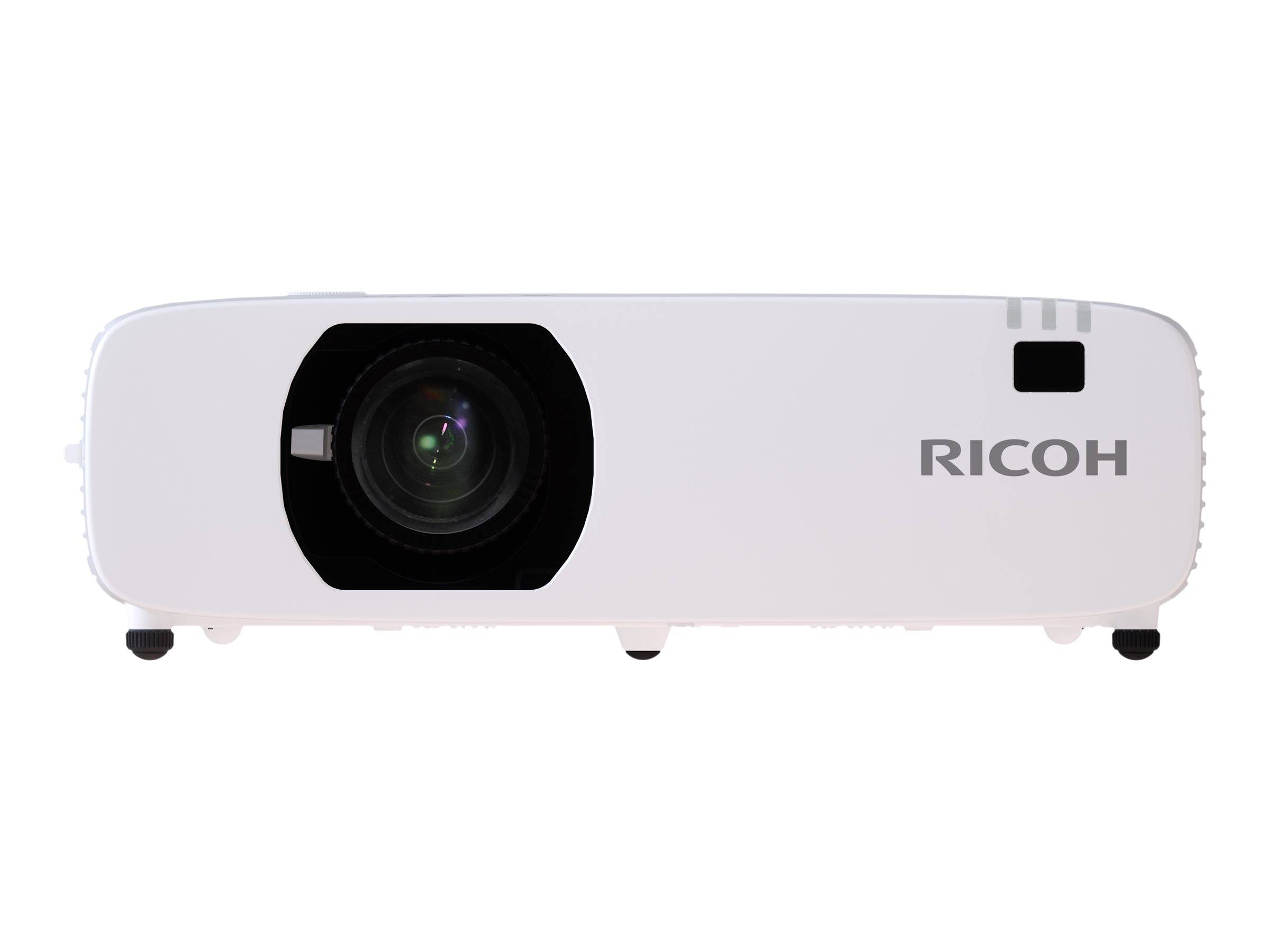 Ricoh PJ WUL5A50 30-300p WUXGA