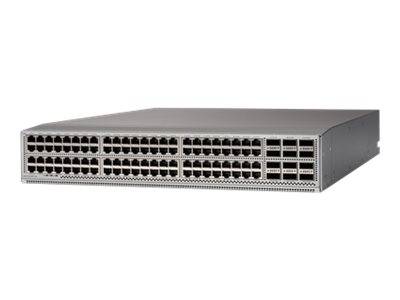 Cisco Nexus 93216TC-FX2 - Switch - L3 - managed
