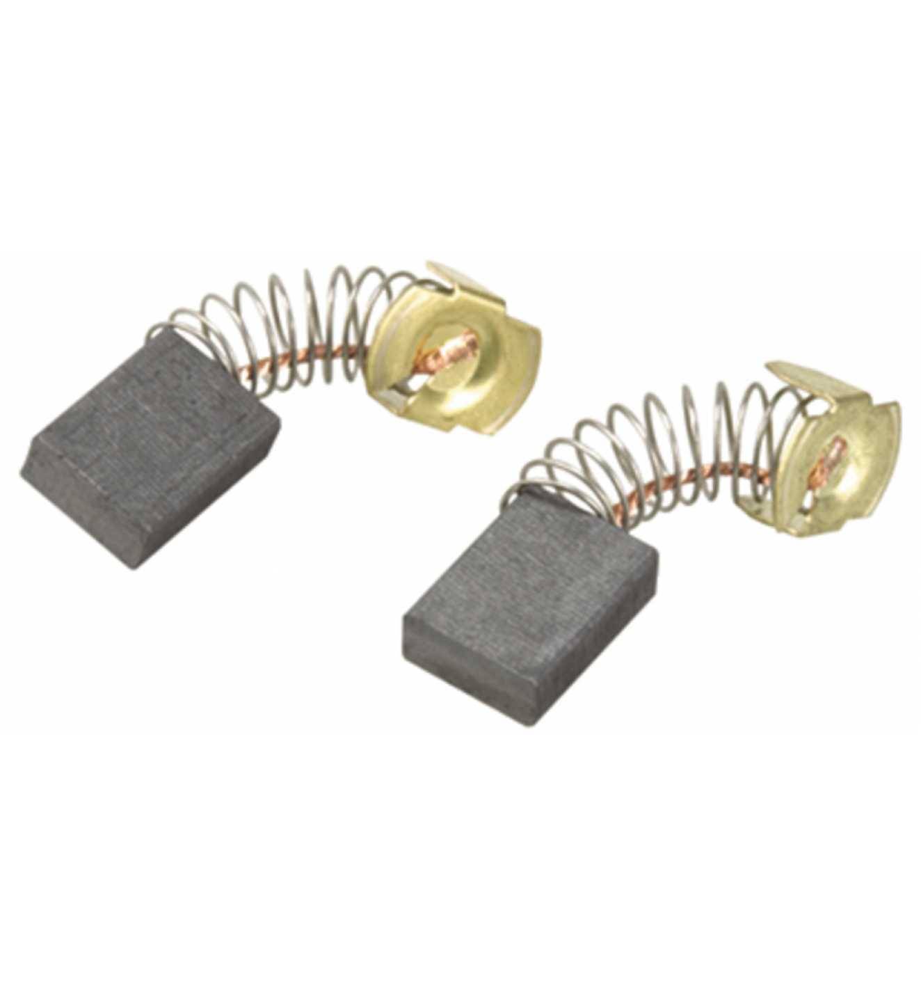 makita Kohlebürsten für Makita (PAAR(2) KOHLENBÜRSTEN CB 430)