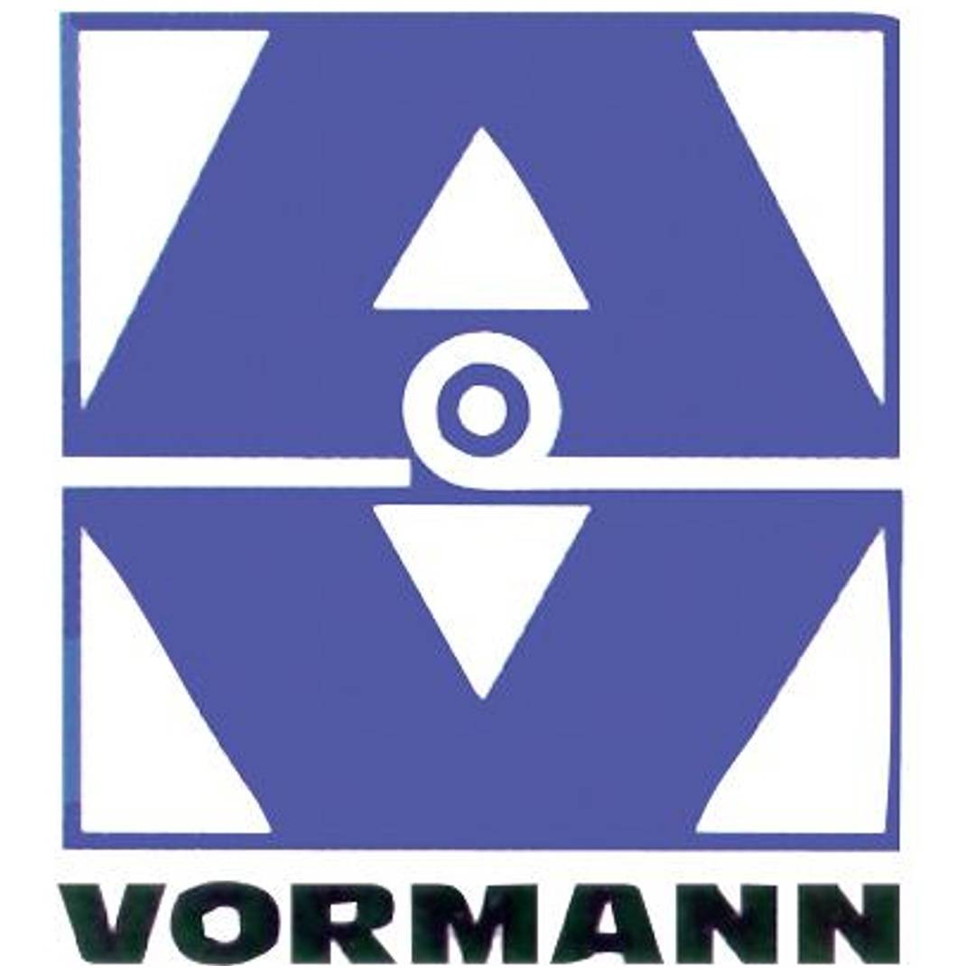 Vormann Stahldrahtseil verzinkt 6 mm 6x19 +Faser