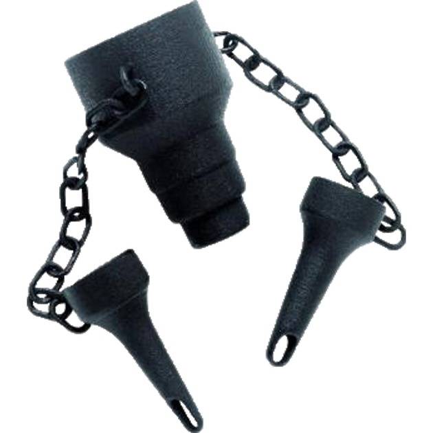 Nilfisk Blasdüsensatz