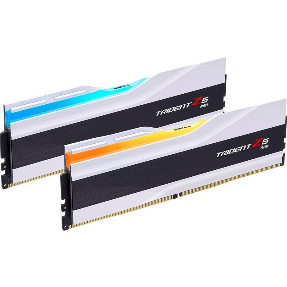 DDR5 32GB PC 6000 CL36 G.Skill KIT (2x16GB) 32-TZ5RW RGB