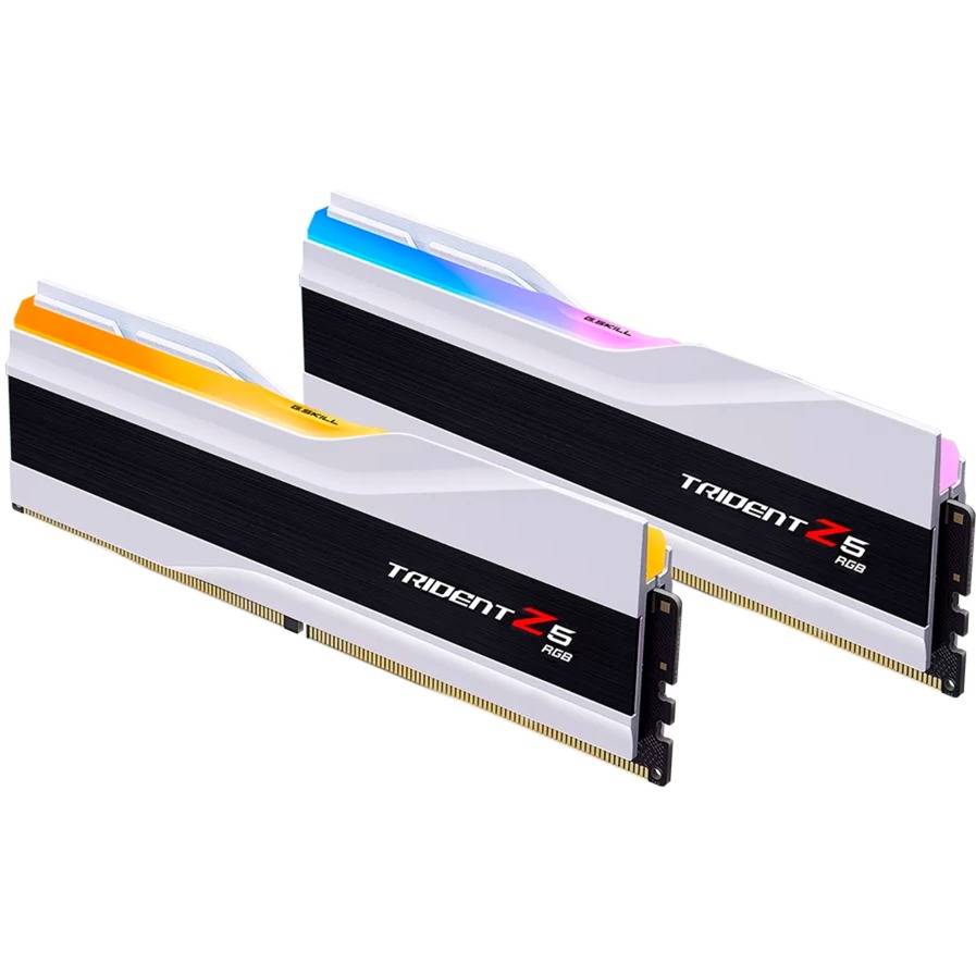 DDR5 32GB PC 6000 CL36 G.Skill KIT (2x16GB) 32-TZ5RW RGB