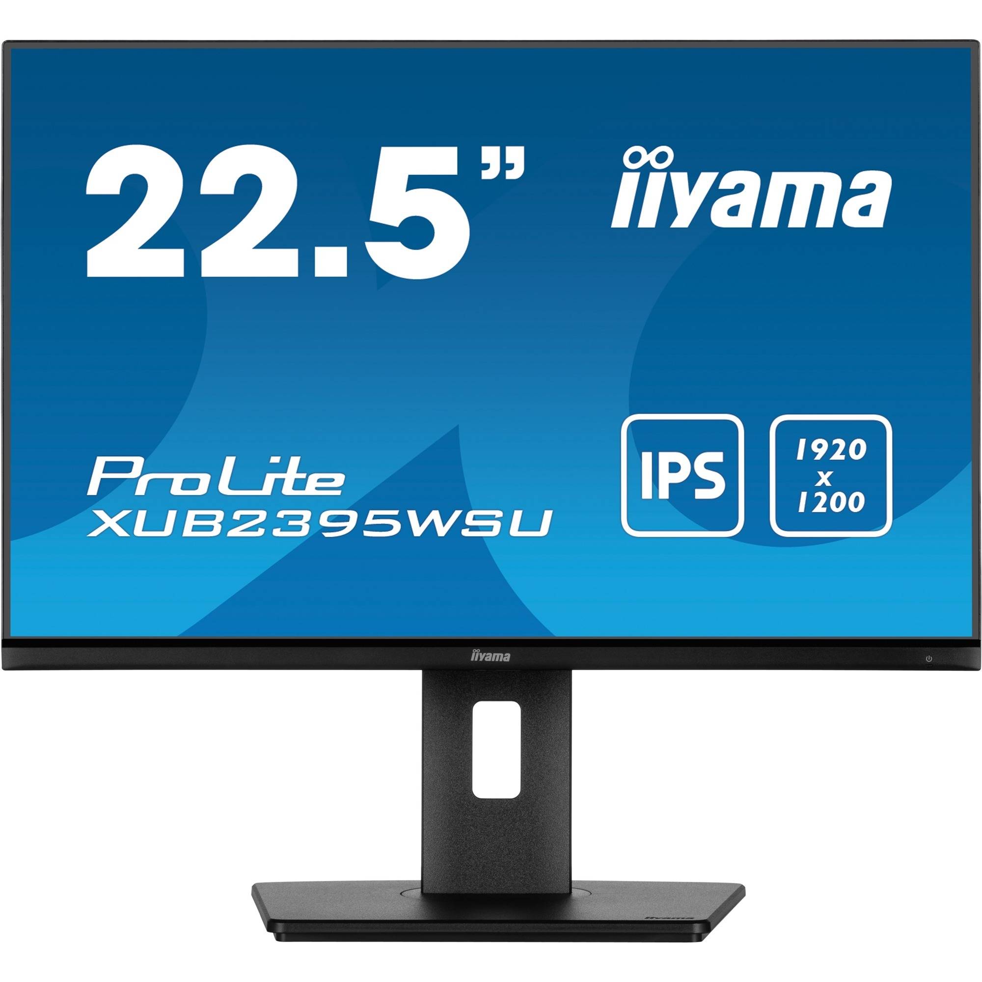 Iiyama ProLite XUB2395WSU-B5