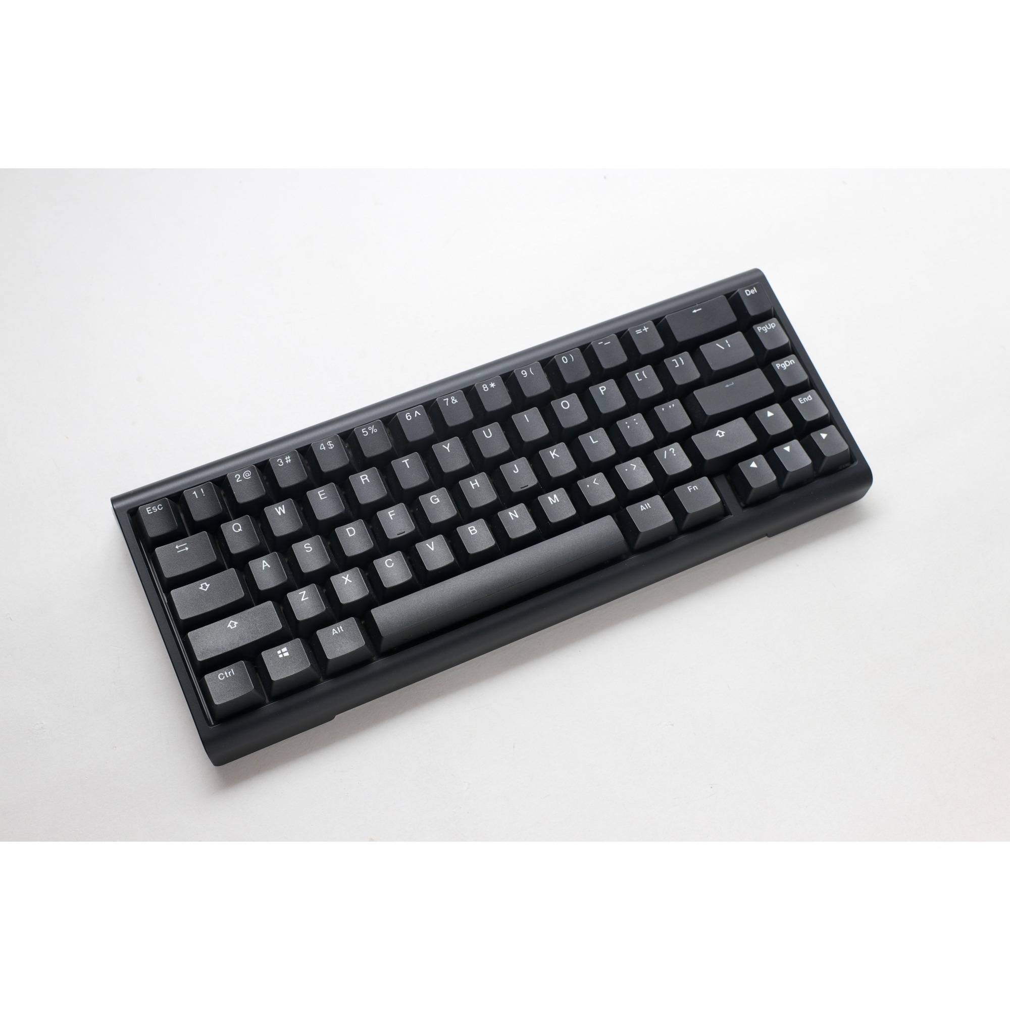 Ducky ProjectD Tinker 65 mit QMK/VIA