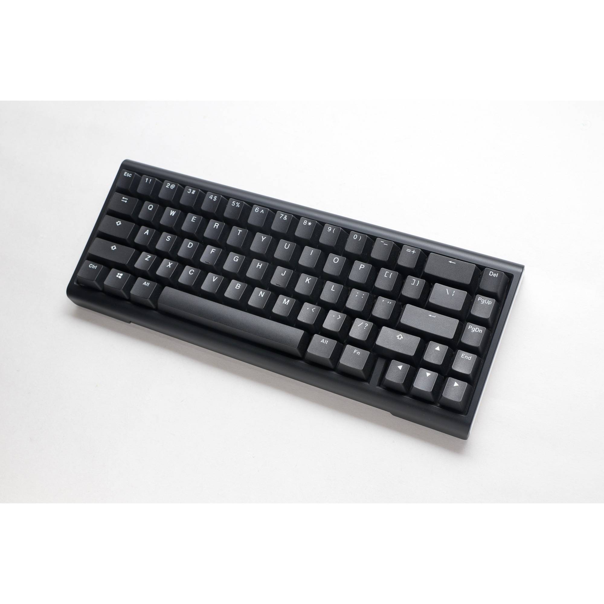 Ducky ProjectD Tinker 65 mit QMK/VIA