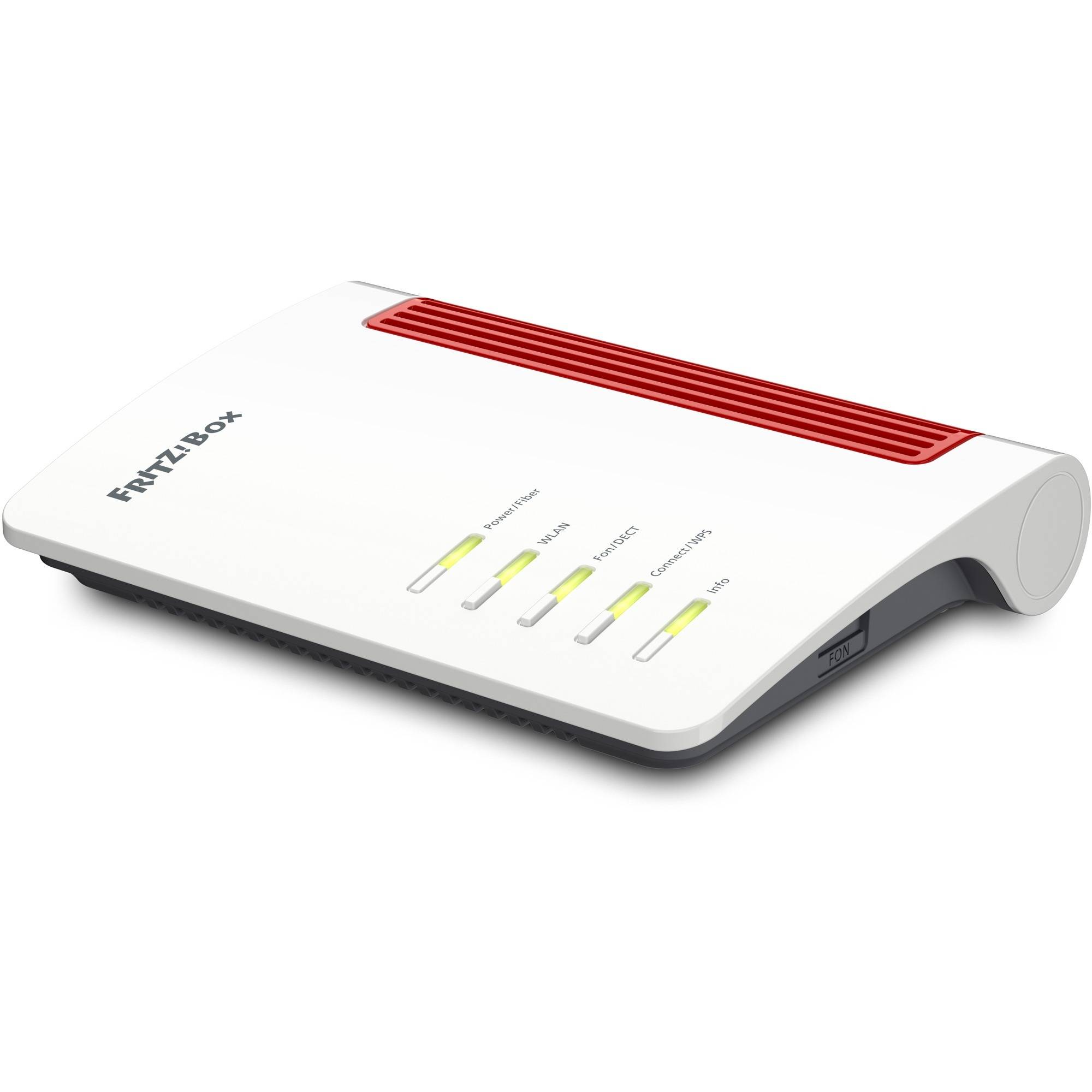 AVM FRITZBox 5530 Glasfaser XGS-PON