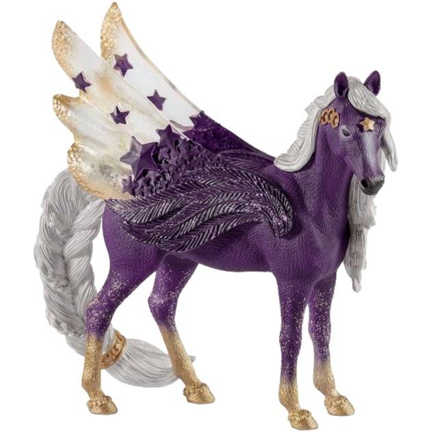 Schleich Bayala Star Pegasus Stute