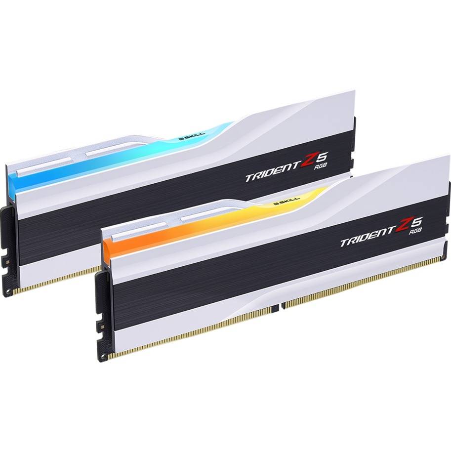 G.Skill Trident Z5 RGB , 48 GB, 2 x 24 GB, DDR5, 8000 MHz