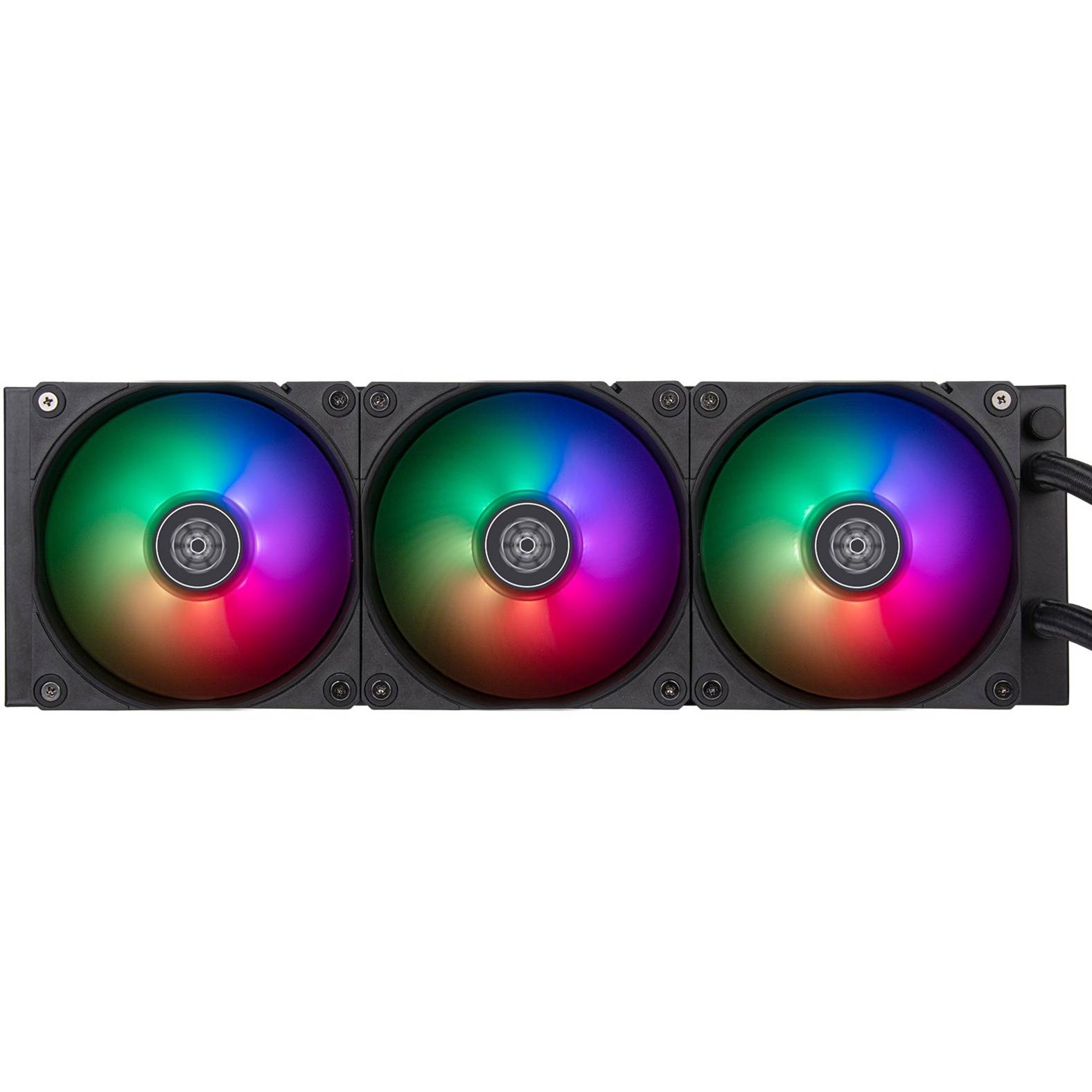 SilverStone IceMyst 360