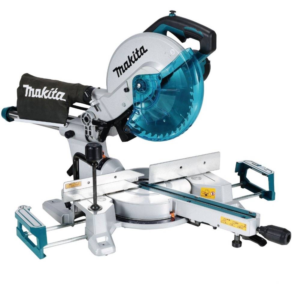 Makita LS1110F Radial-Trennsäge
