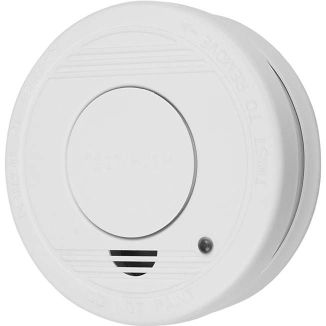 Smartwares RM250/2 Rauchmelder 2er-Pack