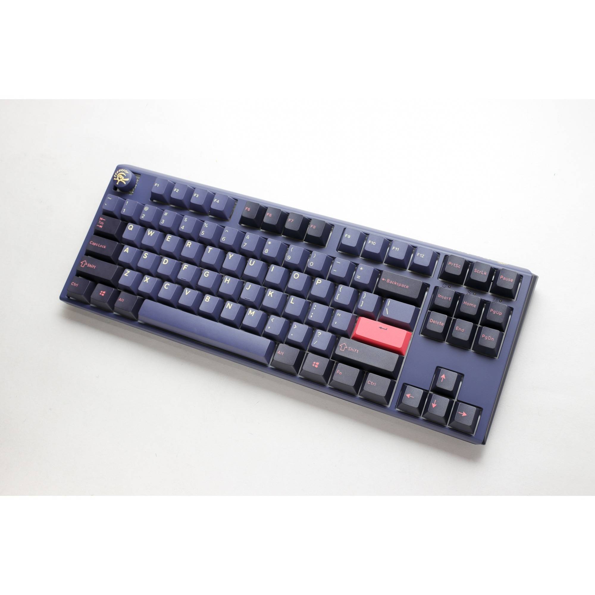 Ducky One 3 Cosmic Blue TKL