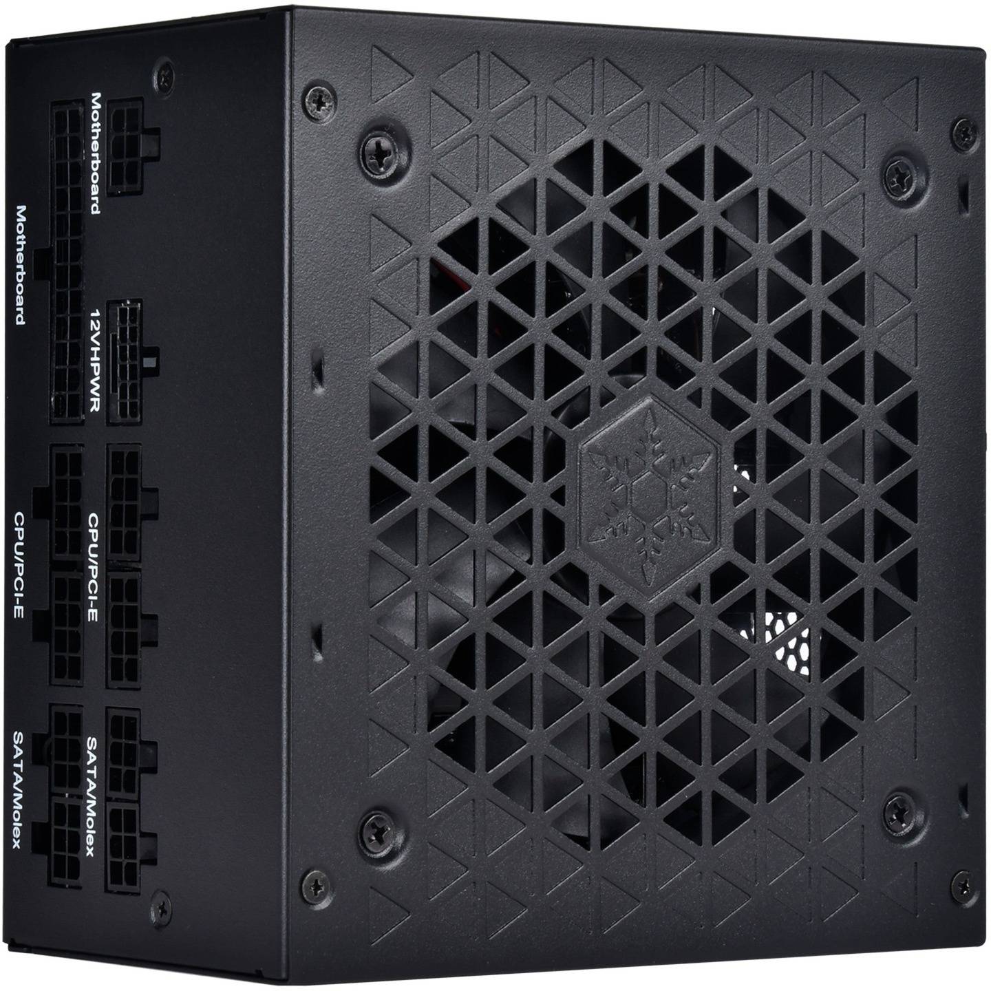 SilverStone DA750R-GM Gold, 750 W