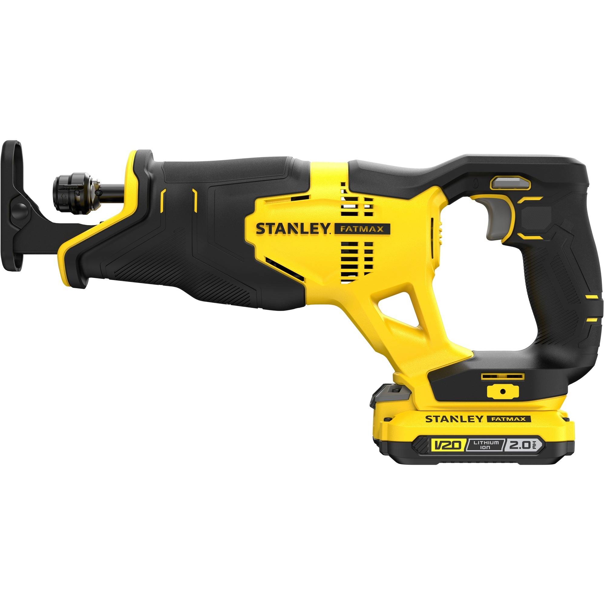 Stanley FATMAX V20 18V Säbelsäge