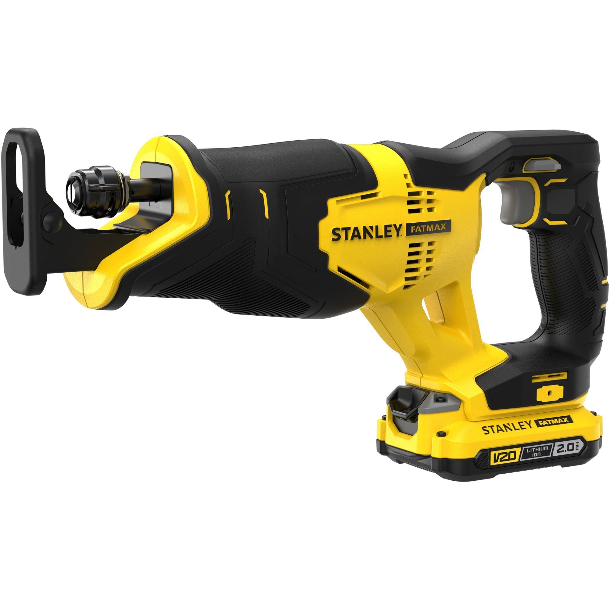 Stanley FATMAX V20 18V Säbelsäge