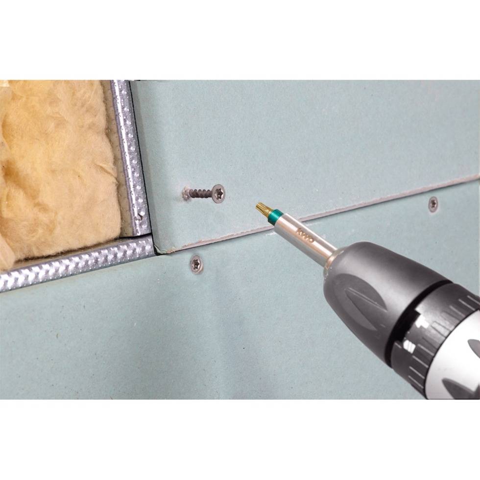 KWB Titan-Bits, 25 mm, Torx T15