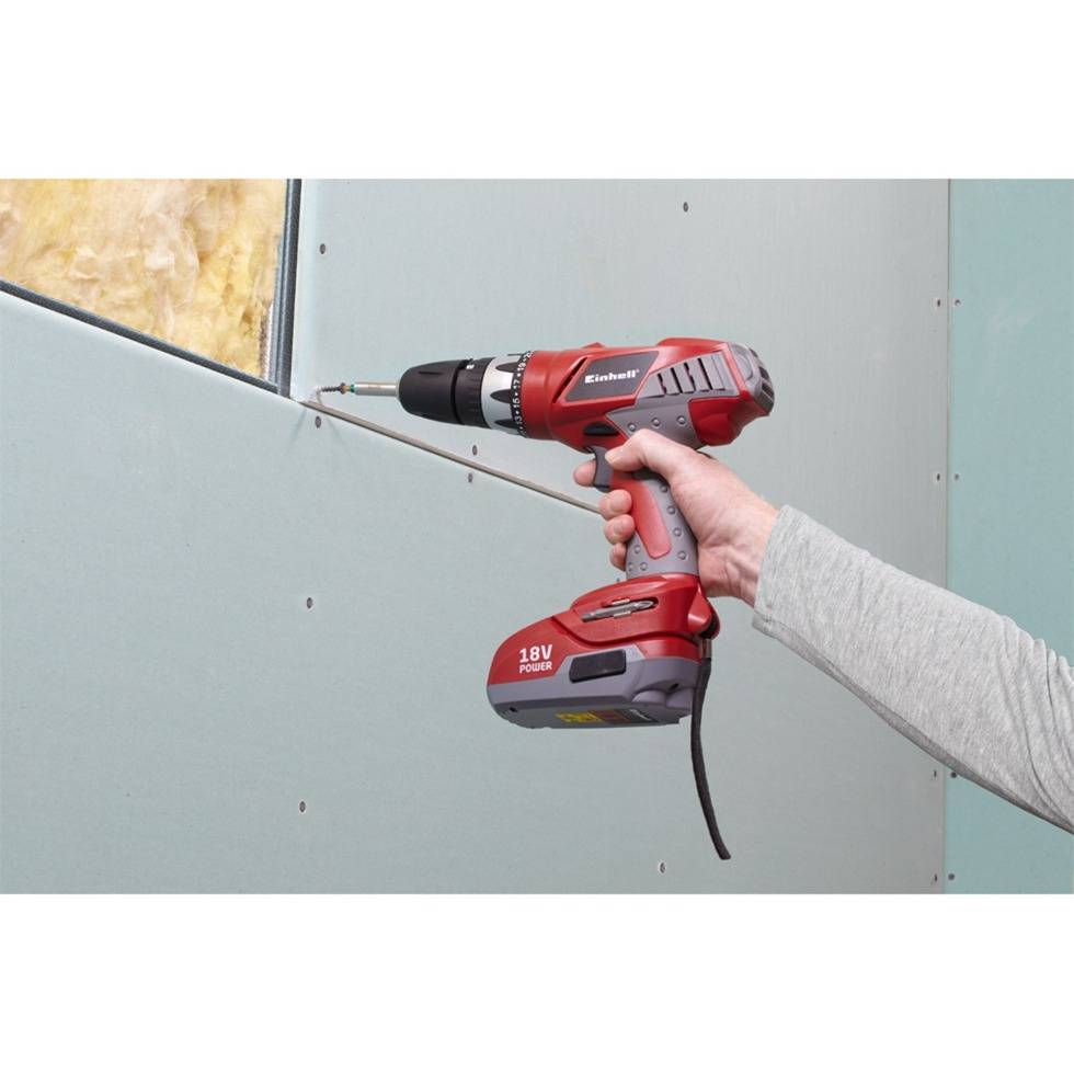 KWB Titan-Bits, 25 mm, Torx T15