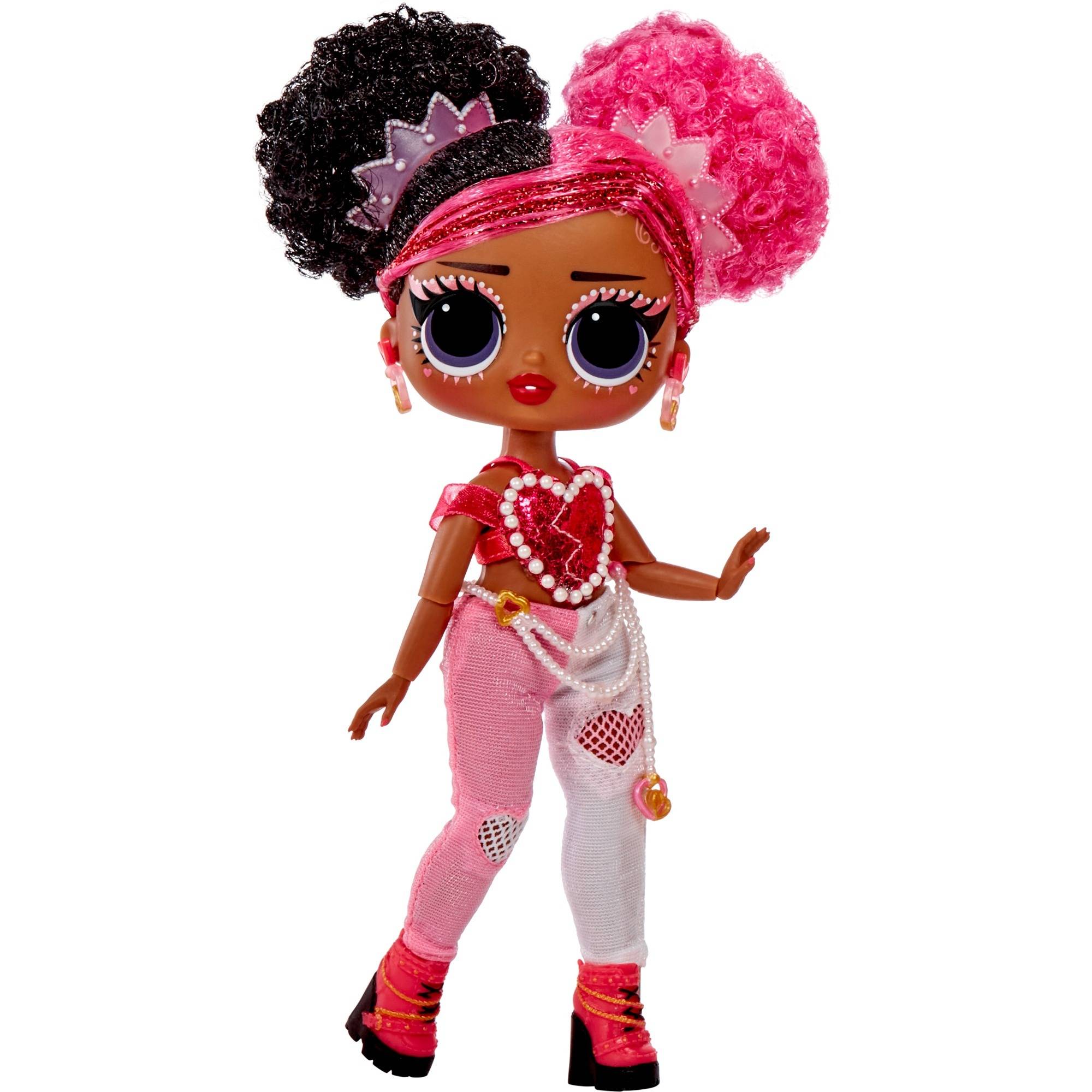 MGA Entertainment Surprise Tweens Masquerade Doll Hea
