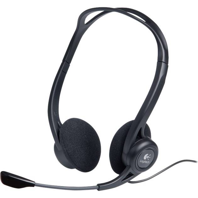 Logitech PC-Headset 960 USB