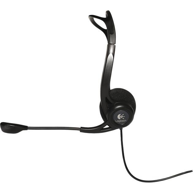 Logitech PC-Headset 960 USB