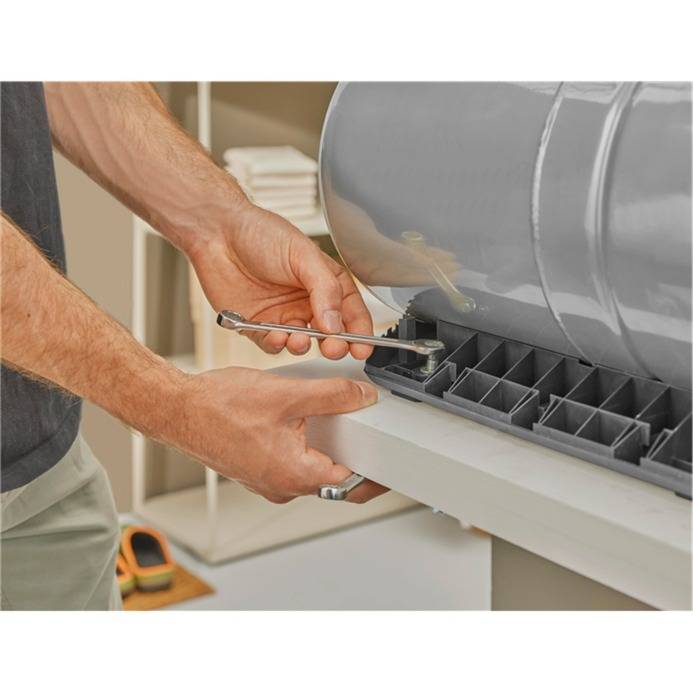 GARDENA 09064-20 Hauswasserwerk 3800 Silent