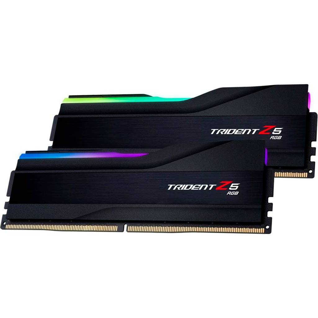 G.Skill DDR5 96 GB PC 5600 CL40 KIT 2x48 96-TZ5RK RGB