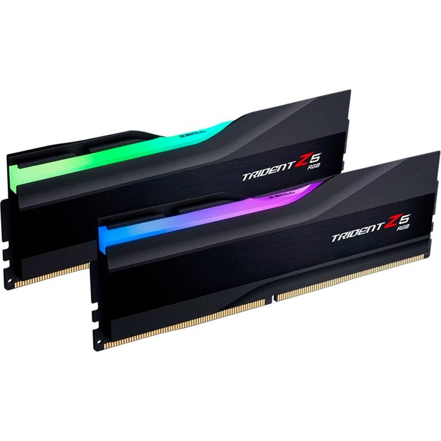 G.Skill DDR5 96 GB PC 5600 CL40 KIT 2x48 96-TZ5RK RGB