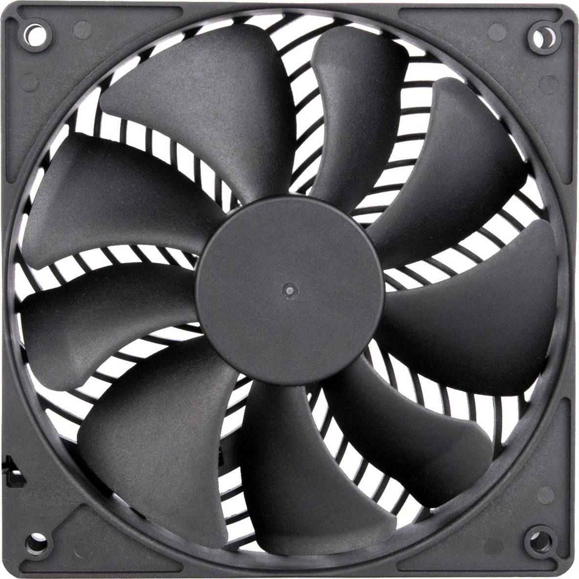 SilverStone Air Penetrator 120i PRO