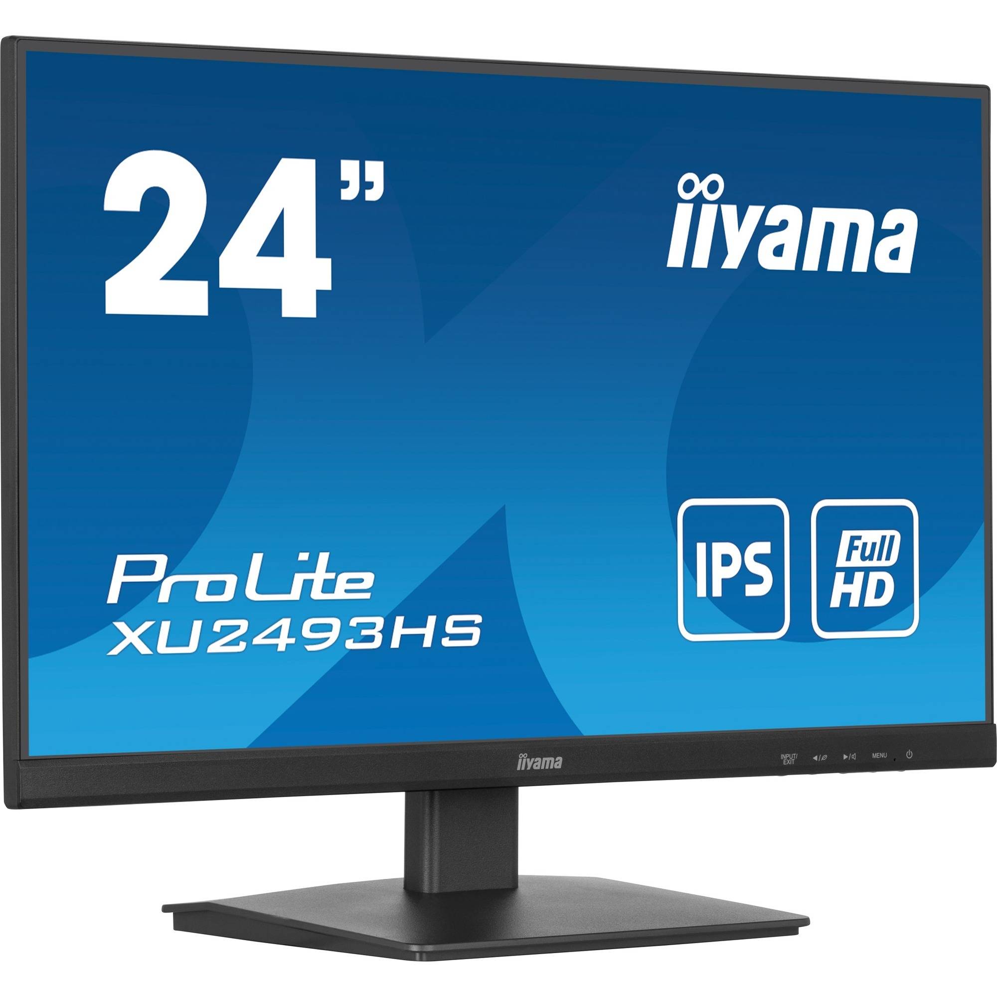 Iiyama ProLite XU2493HS-B6