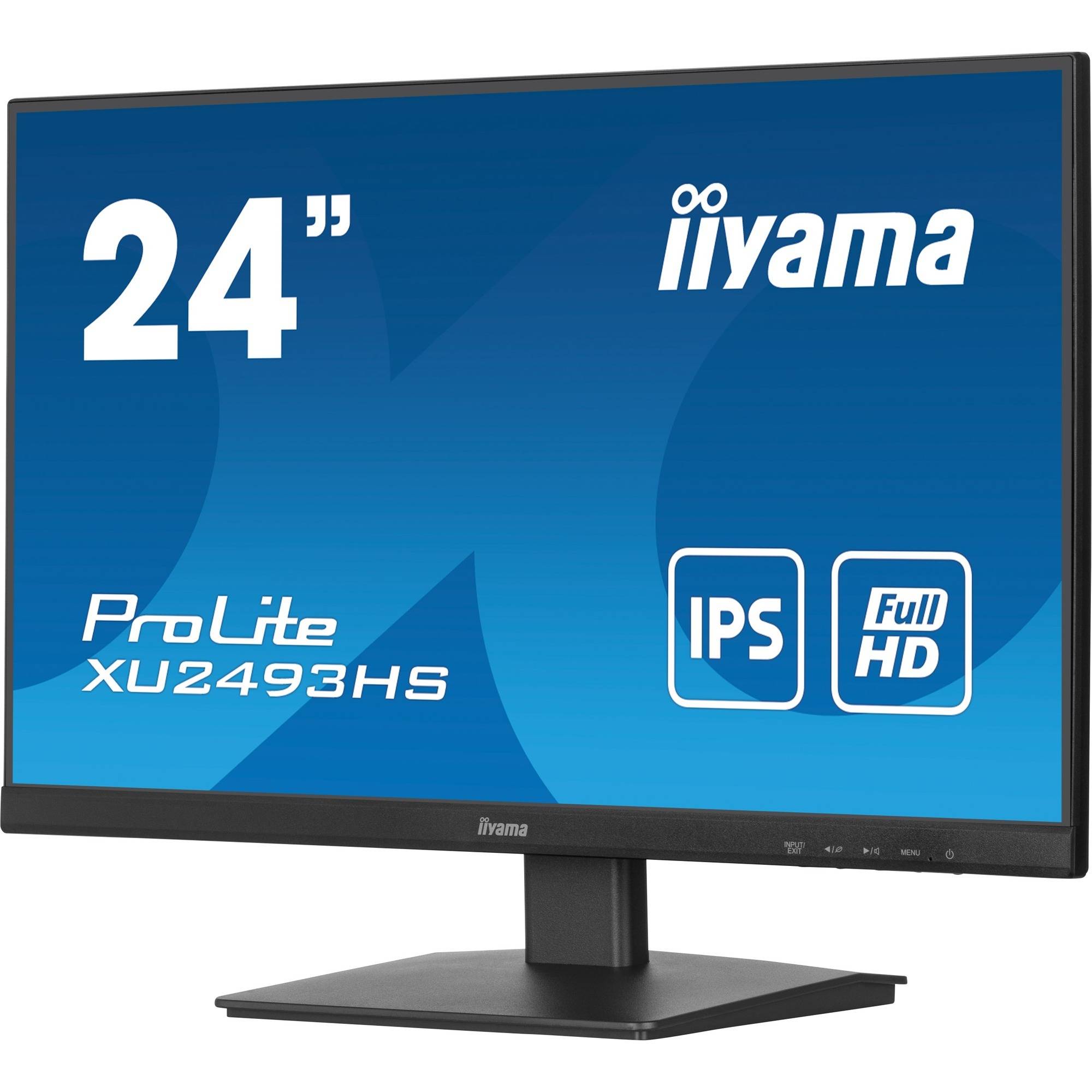 Iiyama ProLite XU2493HS-B6