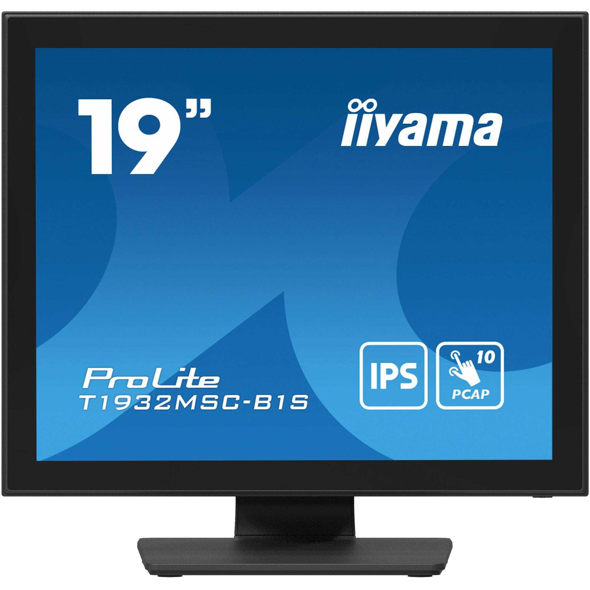 Iiyama ProLite T1932MSC-B1S