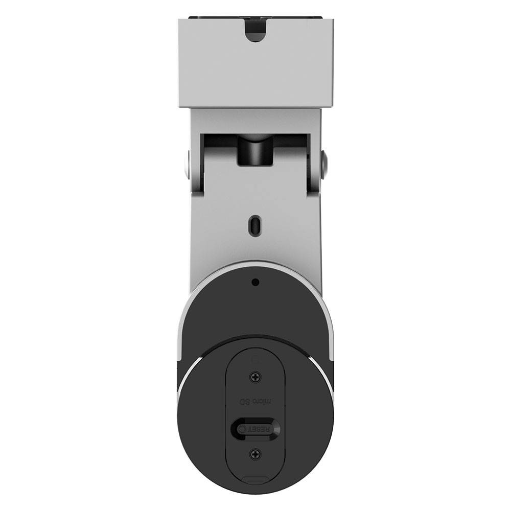 Leuchtende Wandkamera - EL3