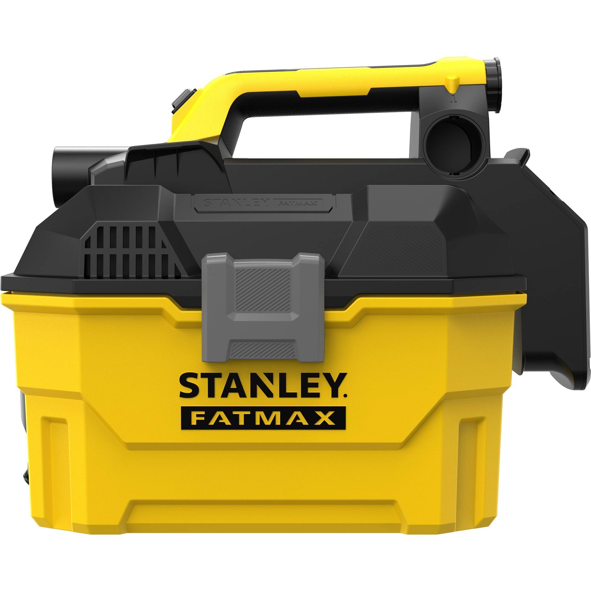 Stanley FATMAX V20 18V 7,5L Nass- und Trocken-Akku-Staubsauger