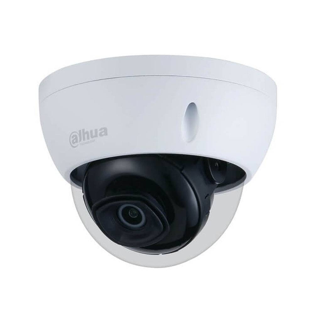 Dahua DH-IPC-HDBW3841E-S-S2 8MP IR Fixed-focal Dome WizSense Network Camera - Netzwerkkamera