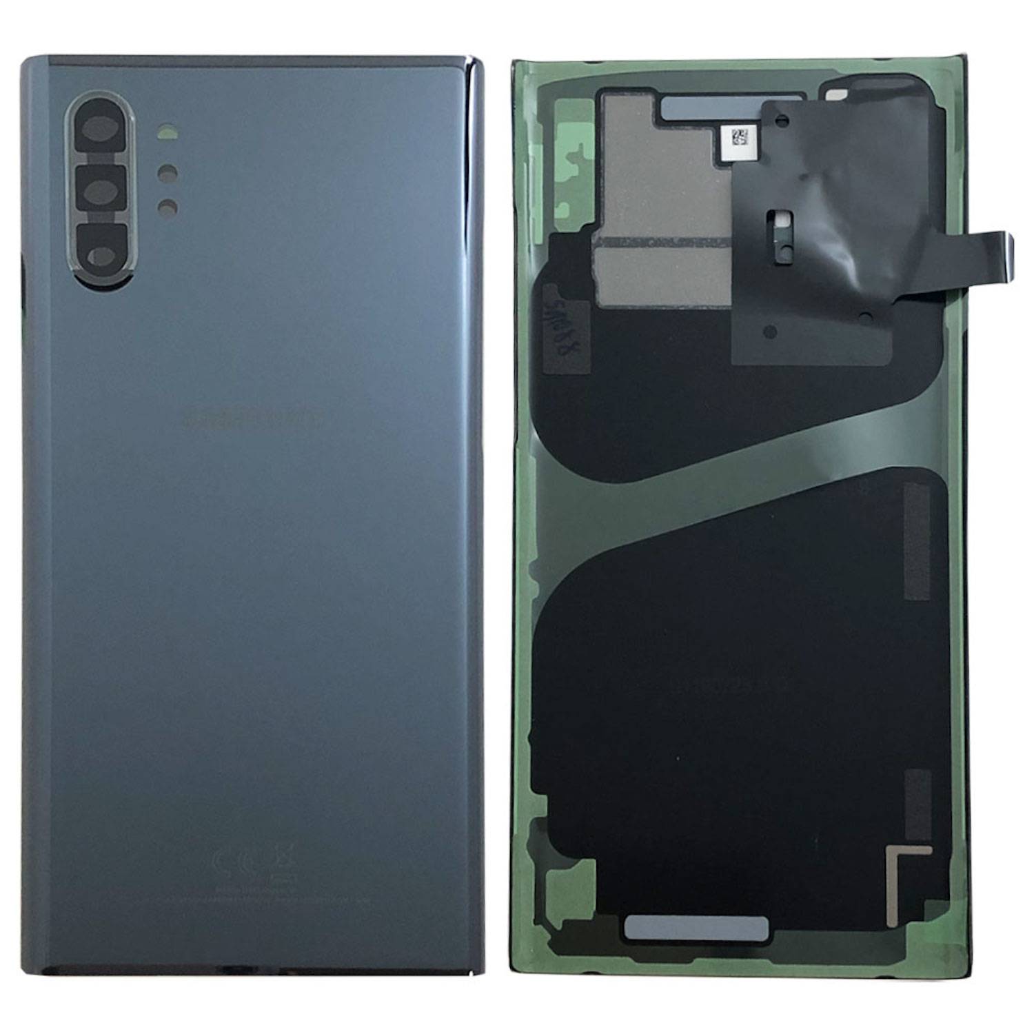 Samsung GH82-20588A Akkudeckel Deckel für Galaxy Note 10 Plus N975F